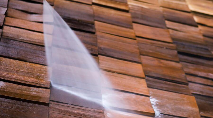Shingle Roofing in Lead Hill, AR